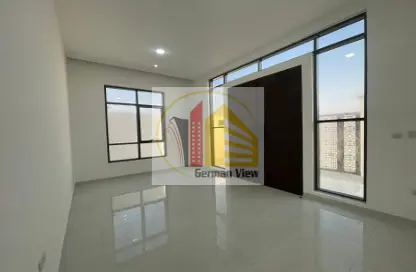 شقة - غرفة نوم - 1 حمام للايجار في مدينة الرياض - أبوظبي