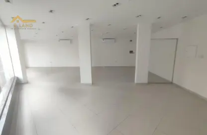 Shop - Studio - 1 Bathroom for rent in Al Rashidiya Towers - Al Rashidiya - Ajman Downtown - Ajman