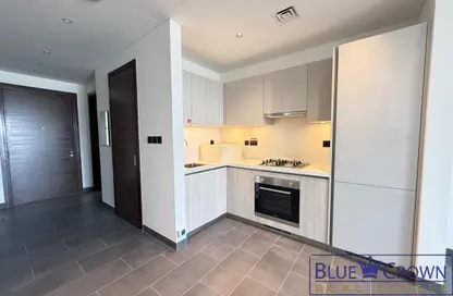 Apartment - 1 Bedroom - 1 Bathroom for rent in The Crest - Sobha Hartland - Mohammed Bin Rashid City - Dubai