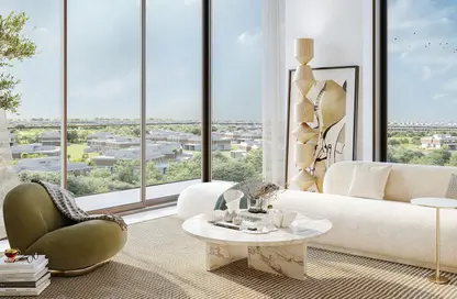 Apartment - 2 Bedrooms - 2 Bathrooms for sale in Club Place - Dubai Hills Estate - Dubai
