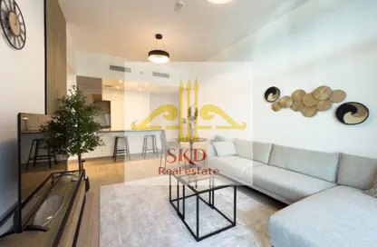 Apartment - 1 Bedroom - 2 Bathrooms for rent in Studio One - Dubai Marina - Dubai Apartment - 1 Bedroom - 2 Bathrooms for rent in Studio One - Dubai Marina - Dubai