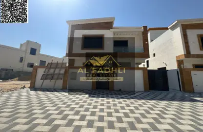 Villa - 5 Bedrooms - 7 Bathrooms for sale in Al Aamra Tower - Al Amerah - Ajman
