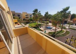 Villa - 4 bedrooms - 5 bathrooms for rent in Sidra Community - Al Raha Gardens - Abu Dhabi
