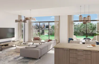 Villa - 3 Bedrooms - 4 Bathrooms for sale in Mudon Al Ranim 5 - Mudon - Dubai