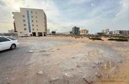 Land - Studio for sale in Al Yasmeen 1 - Al Yasmeen - Ajman