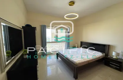 Apartment - 1 Bedroom - 1 Bathroom for rent in Royal Breeze 4 - Royal Breeze - Al Hamra Village - Ras Al Khaimah