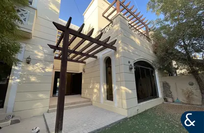 Townhouse - 4 Bedrooms - 5 Bathrooms for rent in Naseem - Mudon - Dubai Townhouse - 4 Bedrooms - 5 Bathrooms for rent in Naseem - Mudon - Dubai