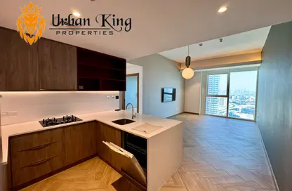 Apartment - 1 Bedroom - 2 Bathrooms for rent in Lavender Garden Suites - Al Sufouh 1 - Al Sufouh - Dubai