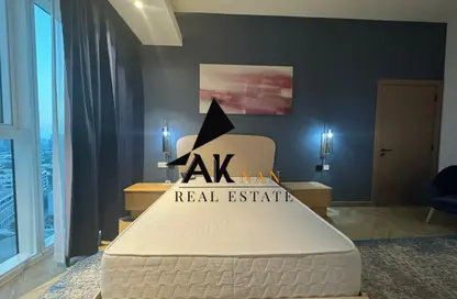 Apartment - 1 Bedroom - 2 Bathrooms for rent in Lavender Garden Suites - Al Sufouh 1 - Al Sufouh - Dubai