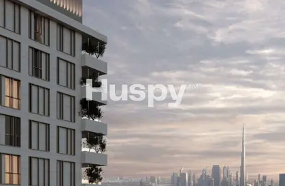 Townhouse - 4 Bedrooms - 6 Bathrooms for sale in Keturah Reserve - District 7 - Mohammed Bin Rashid City - Dubai