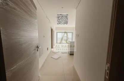 Apartment - 1 Bedroom - 2 Bathrooms for sale in Garden Residences - Emirates City - Ajman