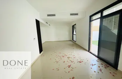 Townhouse - 2 Bedrooms - 3 Bathrooms for rent in Nasma Residences - Aljada - Sharjah