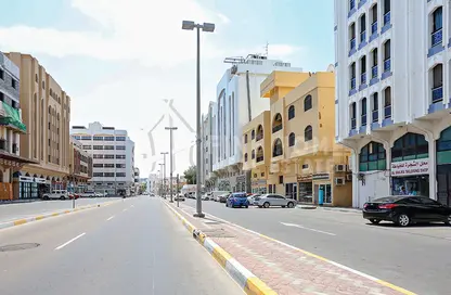 مجمع سكني - 8 غرف نوم - 8 حمامات للبيع في هضبة الزعفرانة - منطقة المرور - أبوظبي