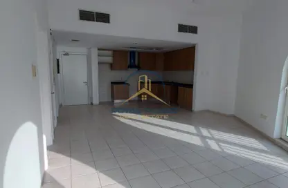 Apartment - 1 Bedroom - 2 Bathrooms for rent in Building 38 to Building 107 - Mediterranean Cluster - Discovery Gardens - Dubai