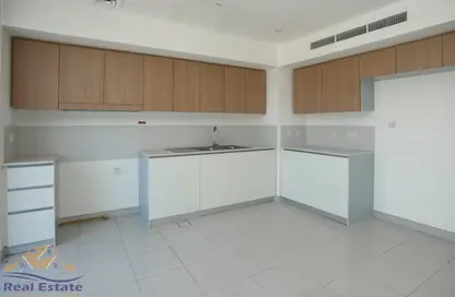 Townhouse - 3 Bedrooms - 4 Bathrooms for rent in Parkside 1 - EMAAR South - Dubai South (Dubai World Central) - Dubai