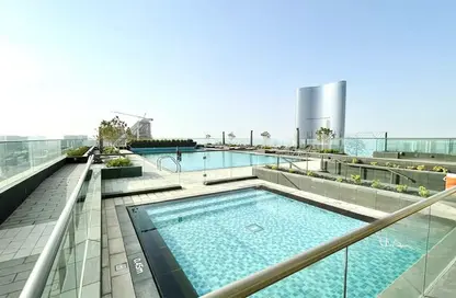 شقة - غرفة نوم - 2 حمامات للبيع في كانال ريزيدينس - جزيرة الريم - أبوظبي