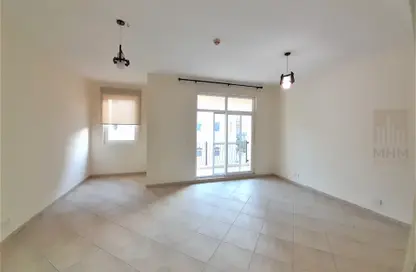 Apartment - 1 Bedroom - 2 Bathrooms for rent in Bennett House 2 - Bennett House - Motor City - Dubai