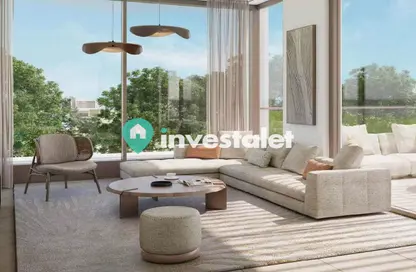 Villa - 5 Bedrooms - 6 Bathrooms for sale in The Acres - Dubai Land - Dubai