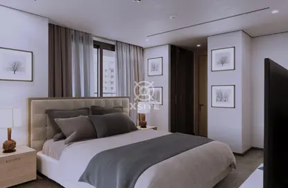 Apartment - Studio - 1 Bathroom for sale in Vio Residences - International City - Dubai