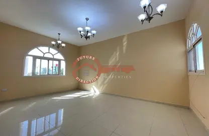 Apartment - 2 Bedrooms - 2 Bathrooms for rent in Al Saada Street - Al Mushrif - Abu Dhabi