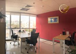 Office image for: Office Space - 4 bathrooms for rent in Al Owan - Ajman, Image 1