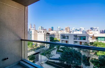 شقة - غرفة نوم - 1 حمام للبيع في فيروايز غرب - فيروايز - ذا فيوز - دبي