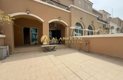 Villa - 3 Bedrooms - 4 Bathrooms for sale in Mirabella 4 - Mirabella - Jumeirah Village Circle - Dubai