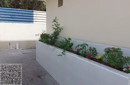 Labor Camp - Studio - 7+ Bathrooms for rent in Industrial Area 15 - Sharjah Industrial Area - Sharjah