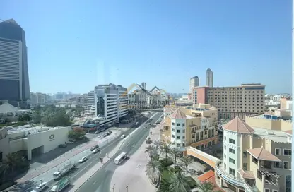 شقة - 3 غرف نوم - 5 حمامات للايجار في ذا بريل - 2 أم حرير - أم حرير - دبي