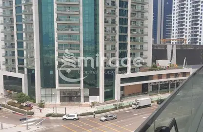 شقة - 2 غرف نوم - 3 حمامات للبيع في برج أمايا - شمس أبوظبي - جزيرة الريم - أبوظبي