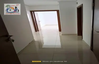 شقة - غرفة نوم - 2 حمامات للايجار في برج النعيمية  2 - أبراج النعيمية - النعيمية - عجمان