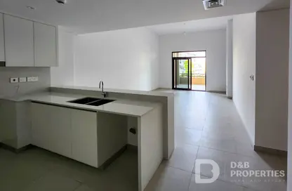 Apartment - 2 Bedrooms - 2 Bathrooms for sale in Jadeel 3 - Madinat Jumeirah Living - Umm Suqeim - Dubai