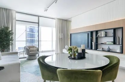 Apartment - 2 Bedrooms - 3 Bathrooms for sale in Ellington House - Dubai Hills Estate - Dubai