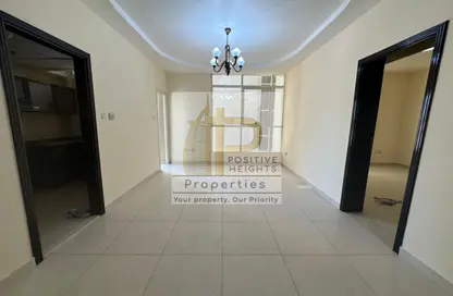 Apartment - 1 Bedroom - 2 Bathrooms for rent in Al Barsha Twin Tower A - Al Barsha 1 - Al Barsha - Dubai