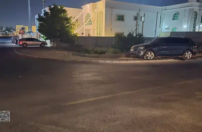 أرض - استوديو للبيع في 3  الروضة - الروضة - عجمان