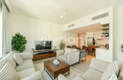 Apartment - 2 Bedrooms - 3 Bathrooms for sale in Downtown Views II Tower 1 - Downtown Views II - Downtown Dubai - Dubai