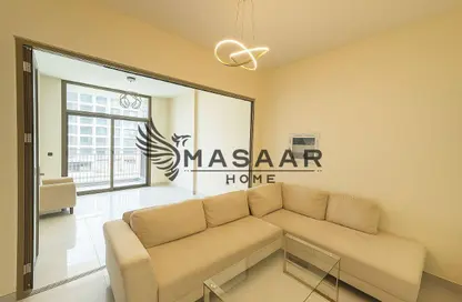 شقة - غرفة نوم - 2 حمامات للايجار في إيلز من دانوب - ارجان - دبي