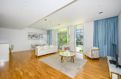 Apartment - 2 Bedrooms - 3 Bathrooms for rent in Apartment Building 5 - Bluewaters Residences - Bluewaters - Dubai