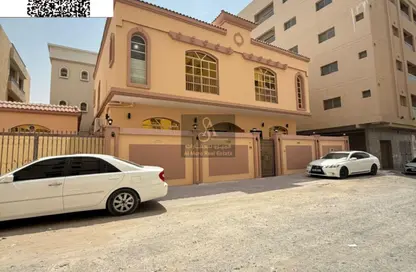 Villa - 4 Bedrooms - 6 Bathrooms for rent in Al Rawda 2 Villas - Al Rawda 2 - Al Rawda - Ajman