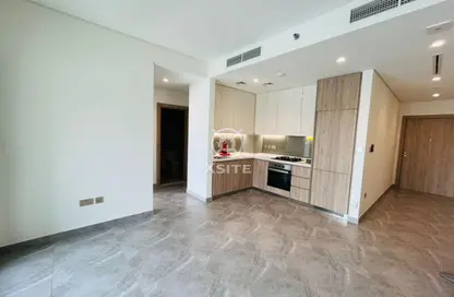 شقة - غرفة نوم - 1 حمام للايجار في بنسويلا ون - بنينسولا - الخليج التجاري - دبي