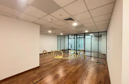 Office Space - Studio for rent in Shatha Tower - Dubai Media City - Dubai