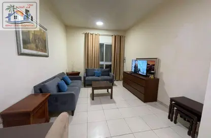 Apartment - 2 Bedrooms - 2 Bathrooms for rent in Al Hamidiya 1 - Al Hamidiya - Ajman