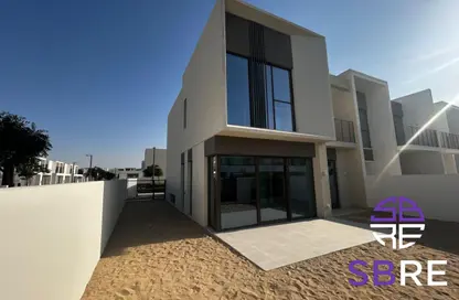 فيلا - 4 غرف نوم - 5 حمامات للبيع في نارا - ذا فالي - دبي