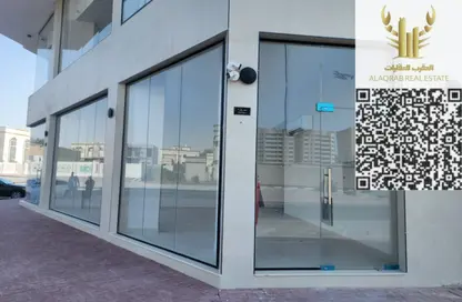 Shop - Studio for rent in Al Hamidiya 2 - Al Hamidiya - Ajman