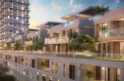 Apartment - 2 Bedrooms - 2 Bathrooms for sale in Takaya - Motor City - Dubai