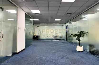 Office Space - Studio for sale in Bay Square Building 7 - Bay Square - Business Bay - Dubai