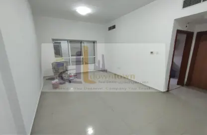 Apartment - 1 Bedroom - 2 Bathrooms for sale in Tower A3 - Ajman Pearl Towers - Ajman Downtown - Ajman