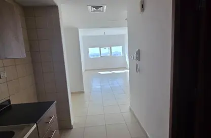 شقة - 1 حمام للبيع في أبراج عجمان وان - الصوان - عجمان