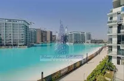 شقة - غرفة نوم - 1 حمام للبيع في ذا ريزيدنسز في ديستريكت ون - مدينة الشيخ محمد بن راشد - دبي