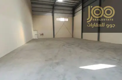 Warehouse - Studio for rent in Umm Al Thuoob - Umm Al Quwain Warehouse - Studio for rent in Umm Al Thuoob - Umm Al Quwain